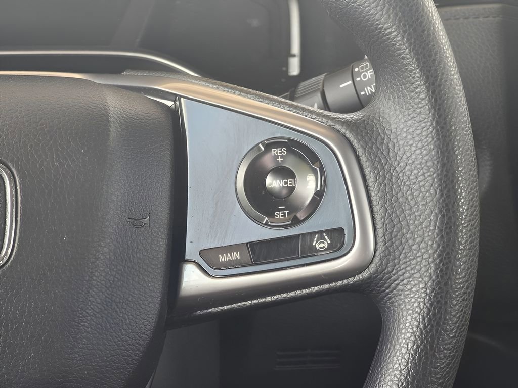 Used 2021 Honda CR-V EX image 51