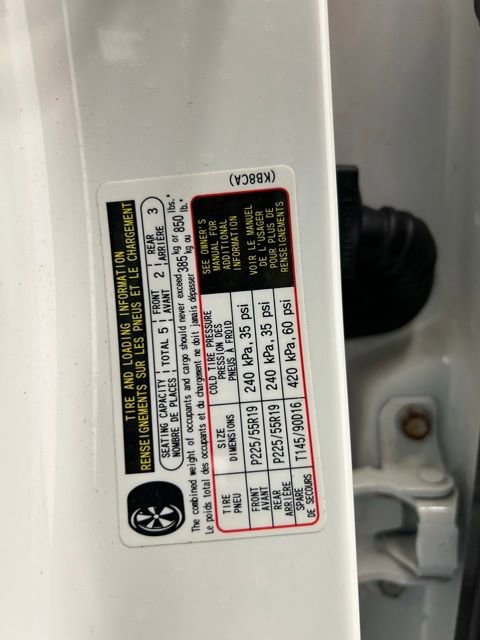 Used 2019 MAZDA CX-5 Signature image 33