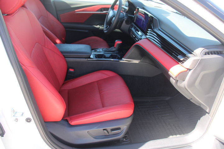 Certified 2025 Toyota Camry XSE w/ Premium Plus Package FWD image 20