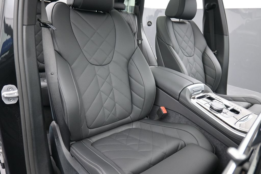 New 2026 BMW X5 sDrive40i w/ M Sport Package RWD image 20