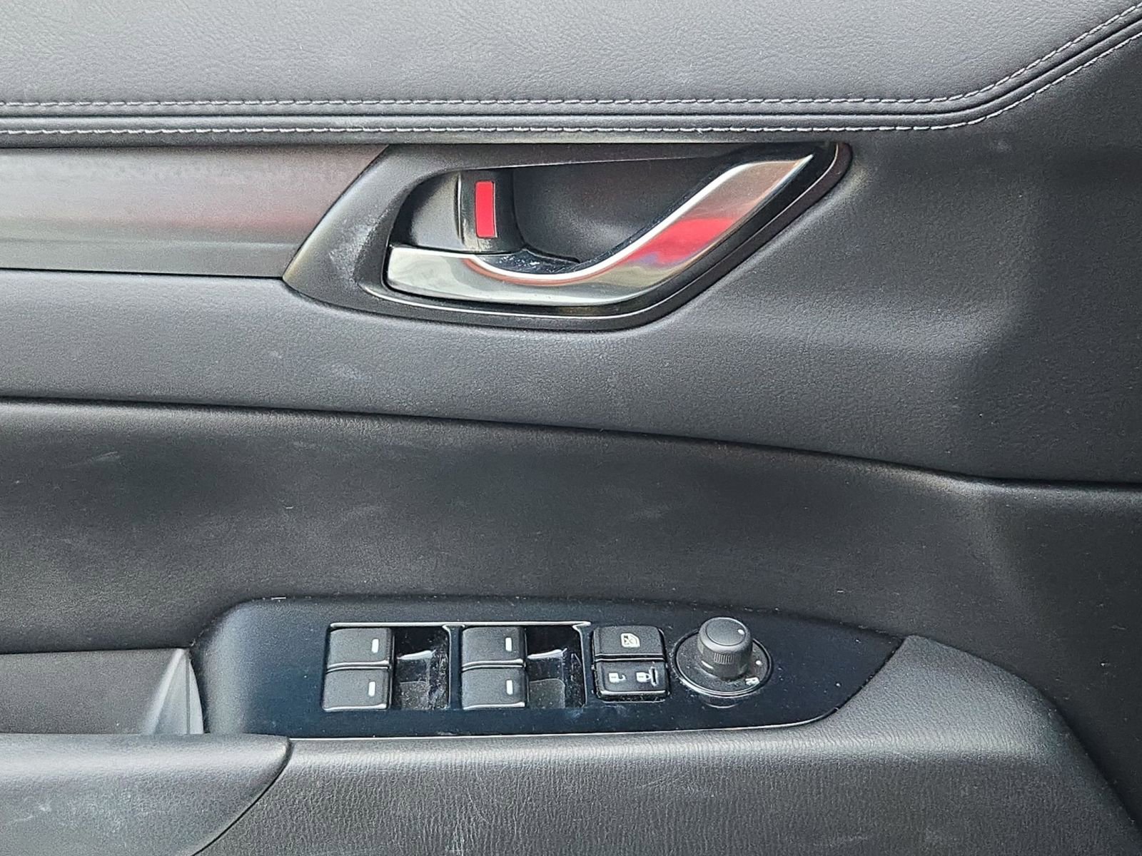 Used 2018 MAZDA CX-5 Touring w/ Preferred Equipment Package image 7