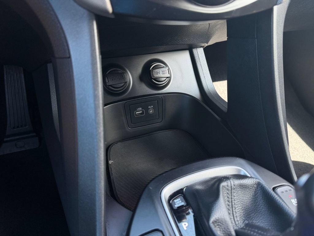 Used 2018 Hyundai Santa Fe Sport w/ 2.0T Ultimate Tech Package 05 FWD image 27