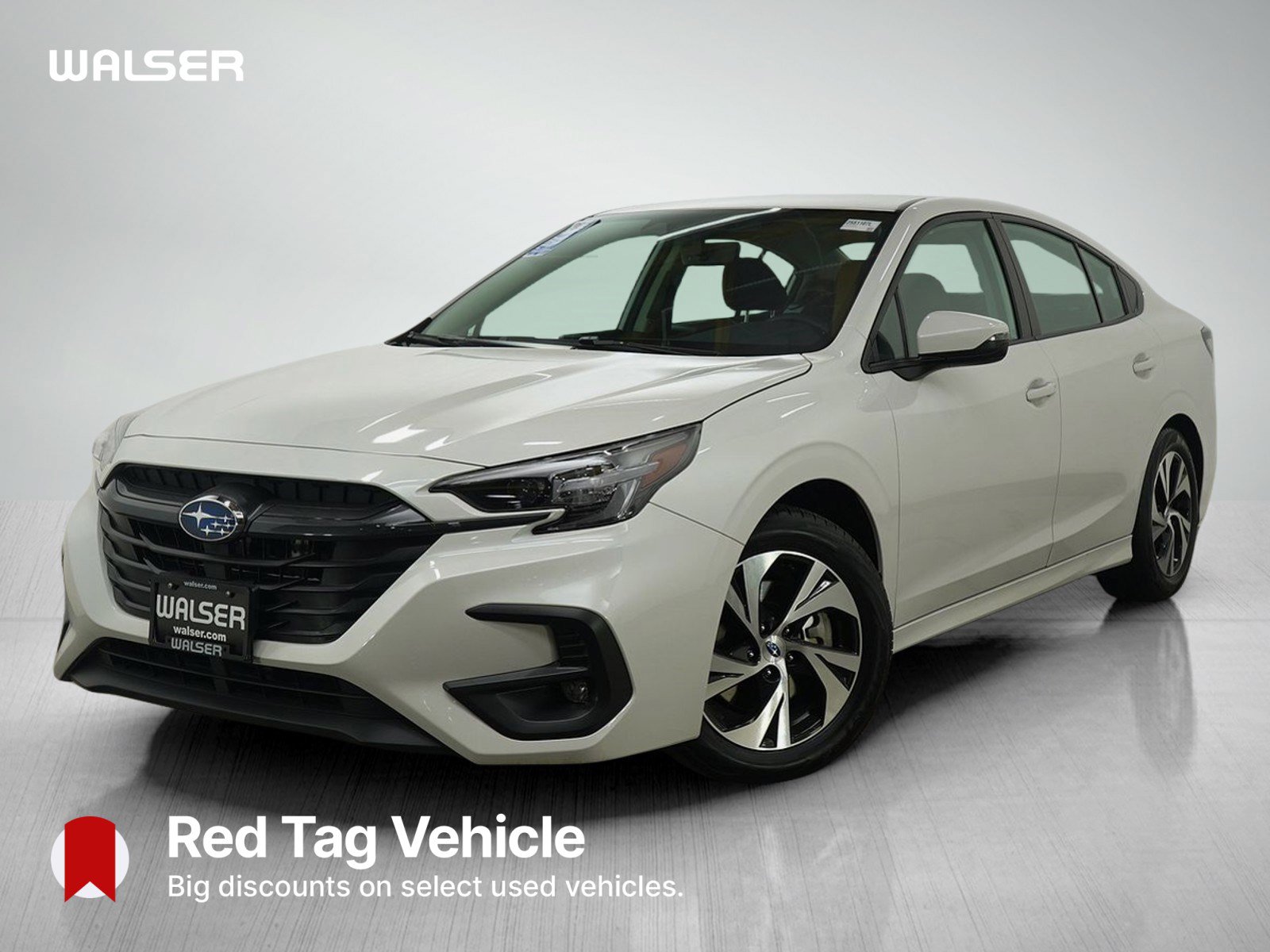 Used 2025 Subaru Legacy Premium w/ Tech Package #1