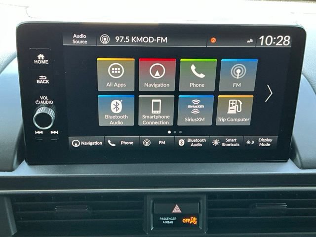 Certified 2024 Honda Pilot Elite image 16