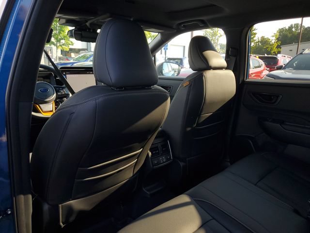 New 2026 Subaru Outback Wilderness AWD/4WD image 11