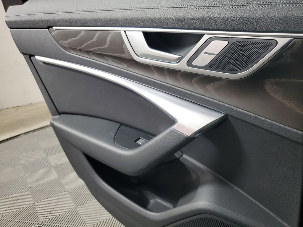 Used 2019 Audi A6 2.0T Premium w/ Convenience Package image 17