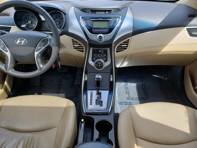 Used 2013 Hyundai Elantra Limited image 15
