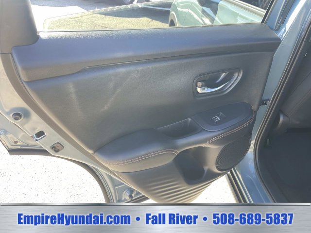 Used 2023 Honda HR-V Sport image 16