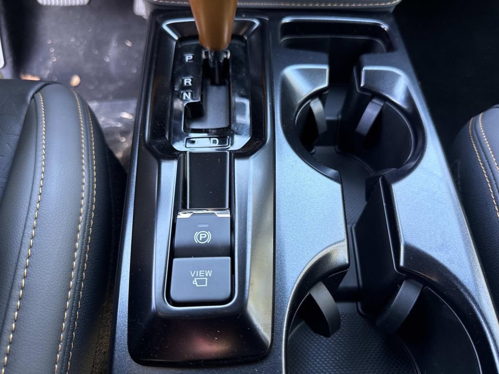 New 2026 Subaru Forester Wilderness AWD/4WD image 34