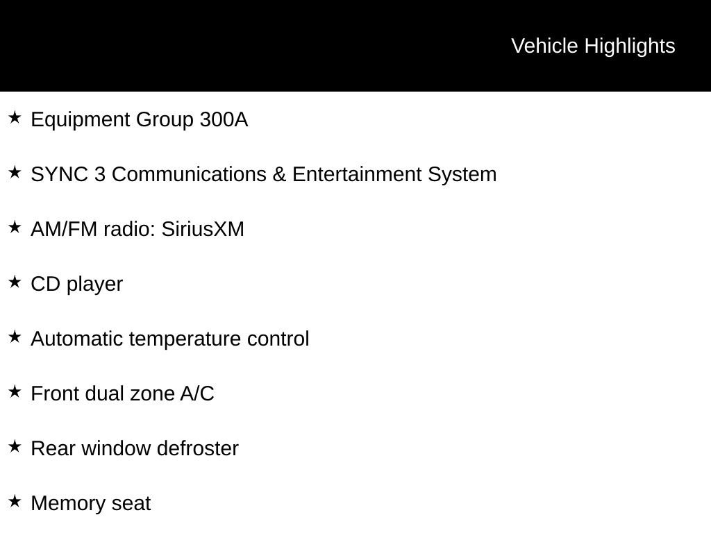 Used 2017 Ford Escape Titanium image 11
