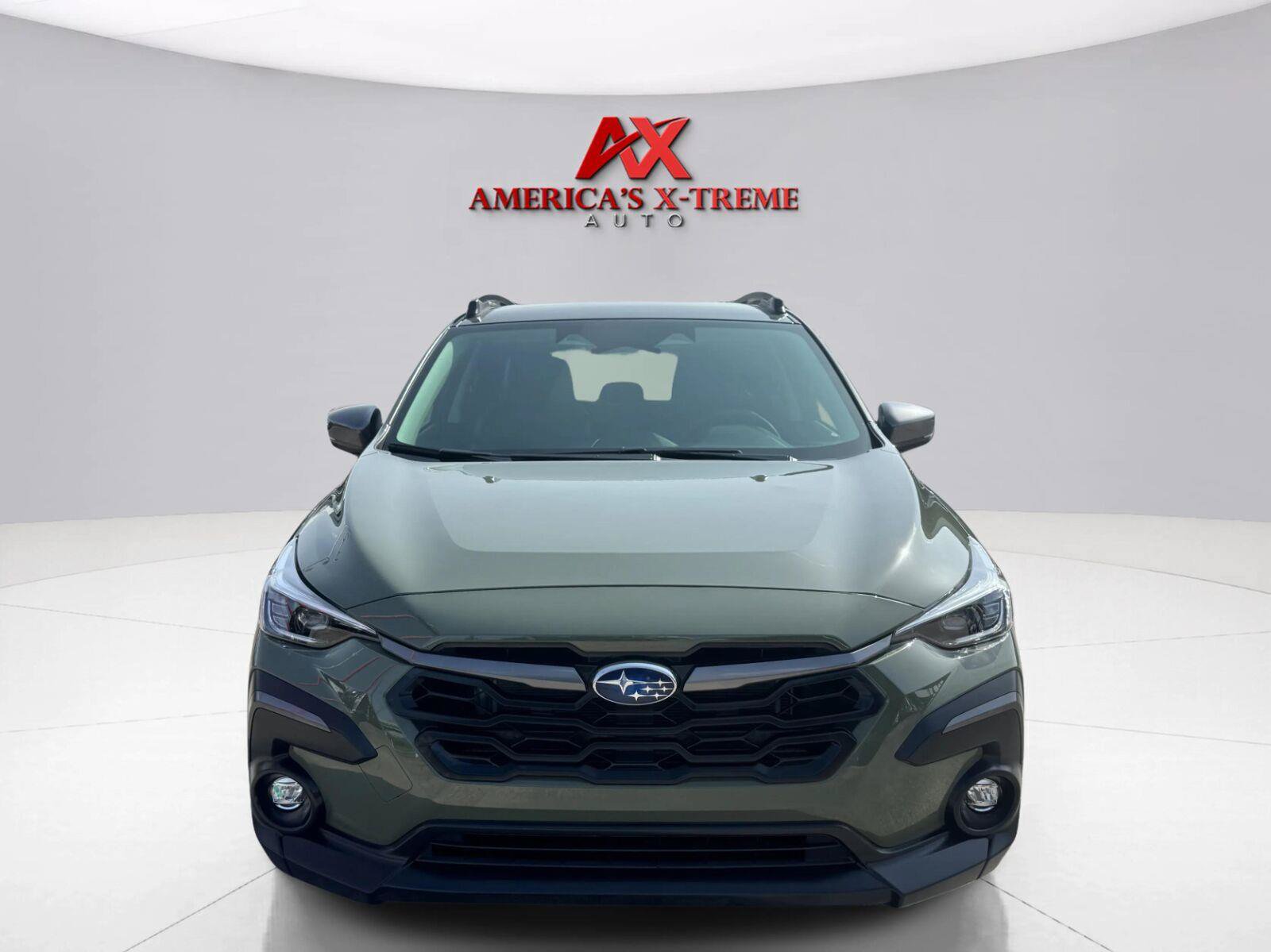 Used 2026 Subaru Crosstrek 2.5i Limited AWD/4WD image 9