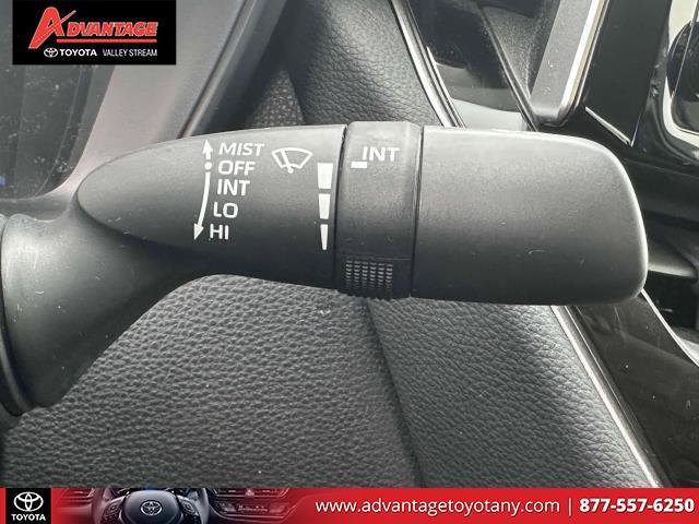 Certified 2021 Toyota Corolla LE FWD image 26