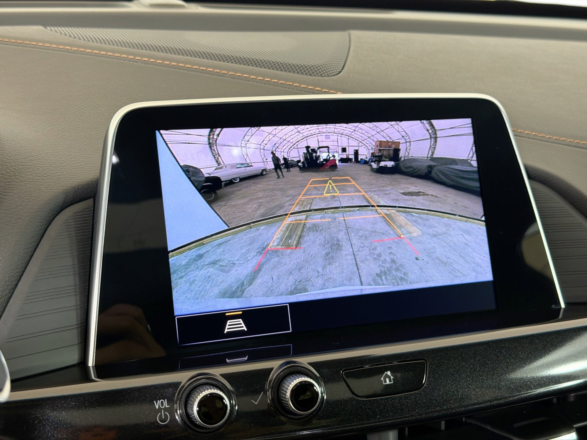 Certified 2023 Cadillac CT4 Sport RWD image 33