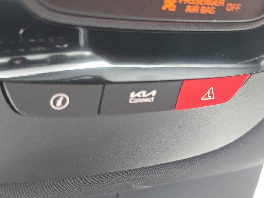 Used 2023 Kia K5 GT-Line AWD/4WD image 8