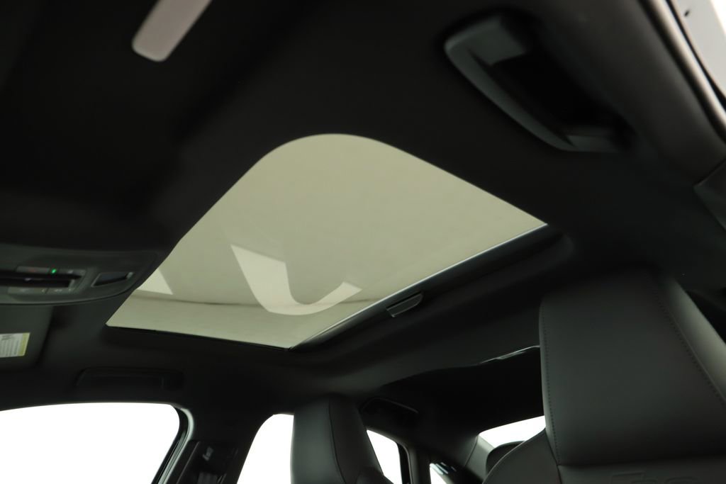 New 2026 Audi RS 3 image 26