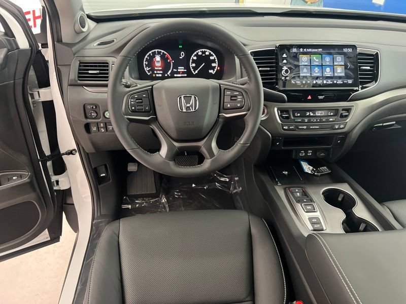 New 2026 Honda Ridgeline RTL image 25