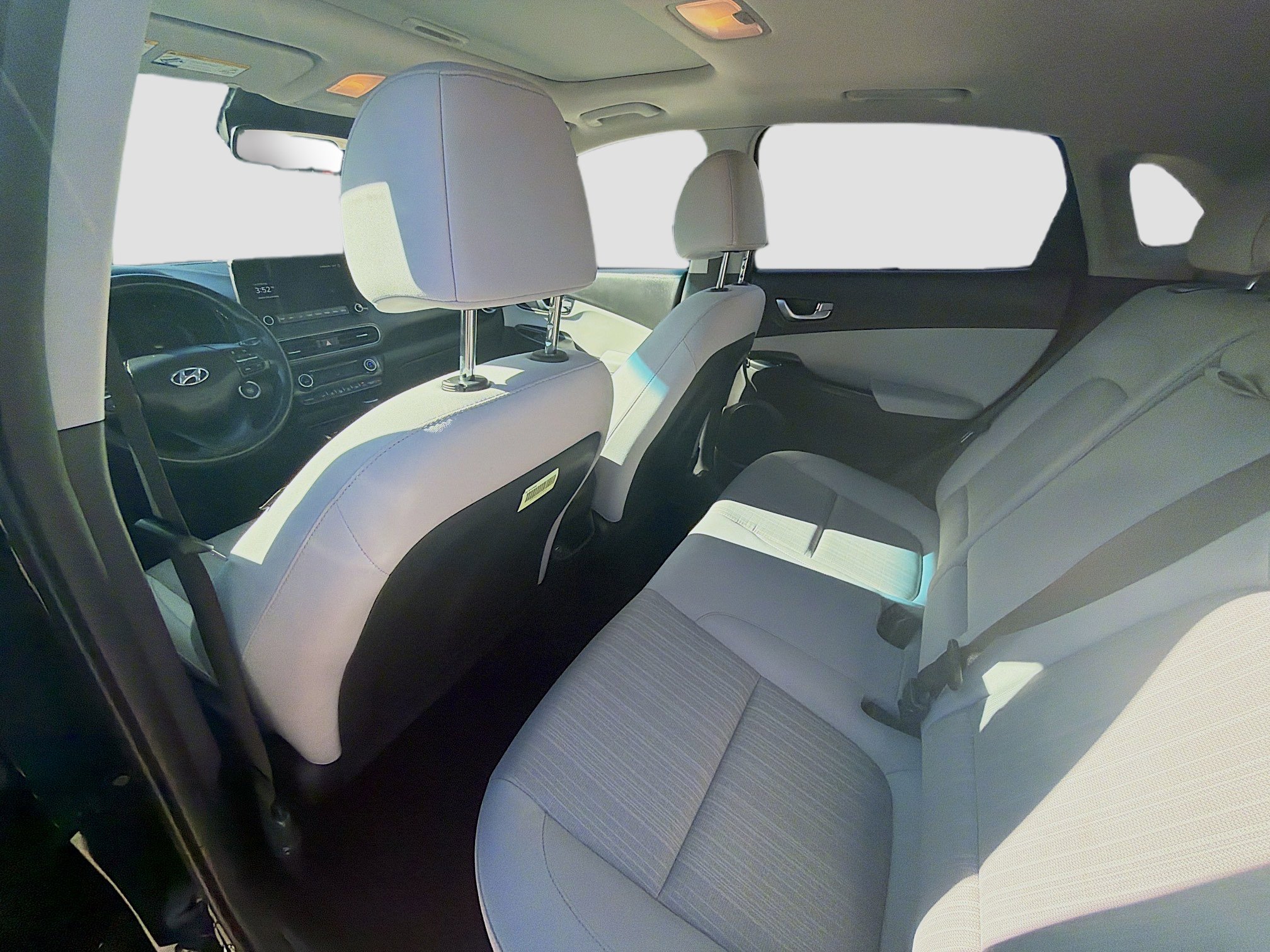 Used 2023 Hyundai Kona SEL w/ Convenience Package image 21