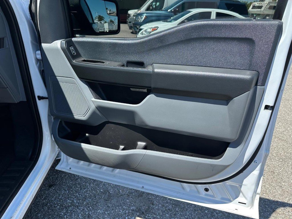 Used 2022 Ford F150 XL w/ Equipment Group 101A High image 19