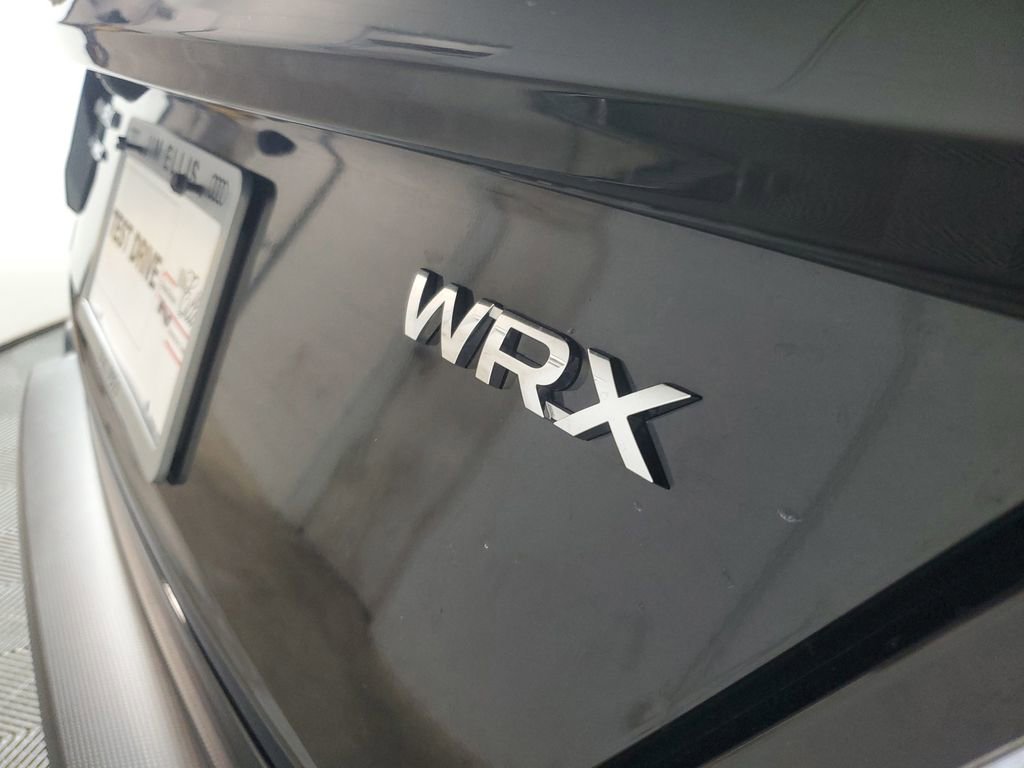 Used 2023 Subaru WRX Limited image 7