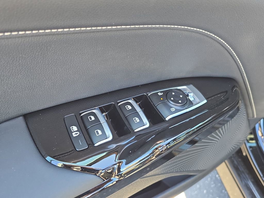 New 2026 Kia K5 GT-Line image 19