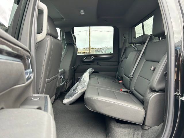 New 2026 Chevrolet Silverado 2500 LTZ w/ LTZ Plus Package image 18