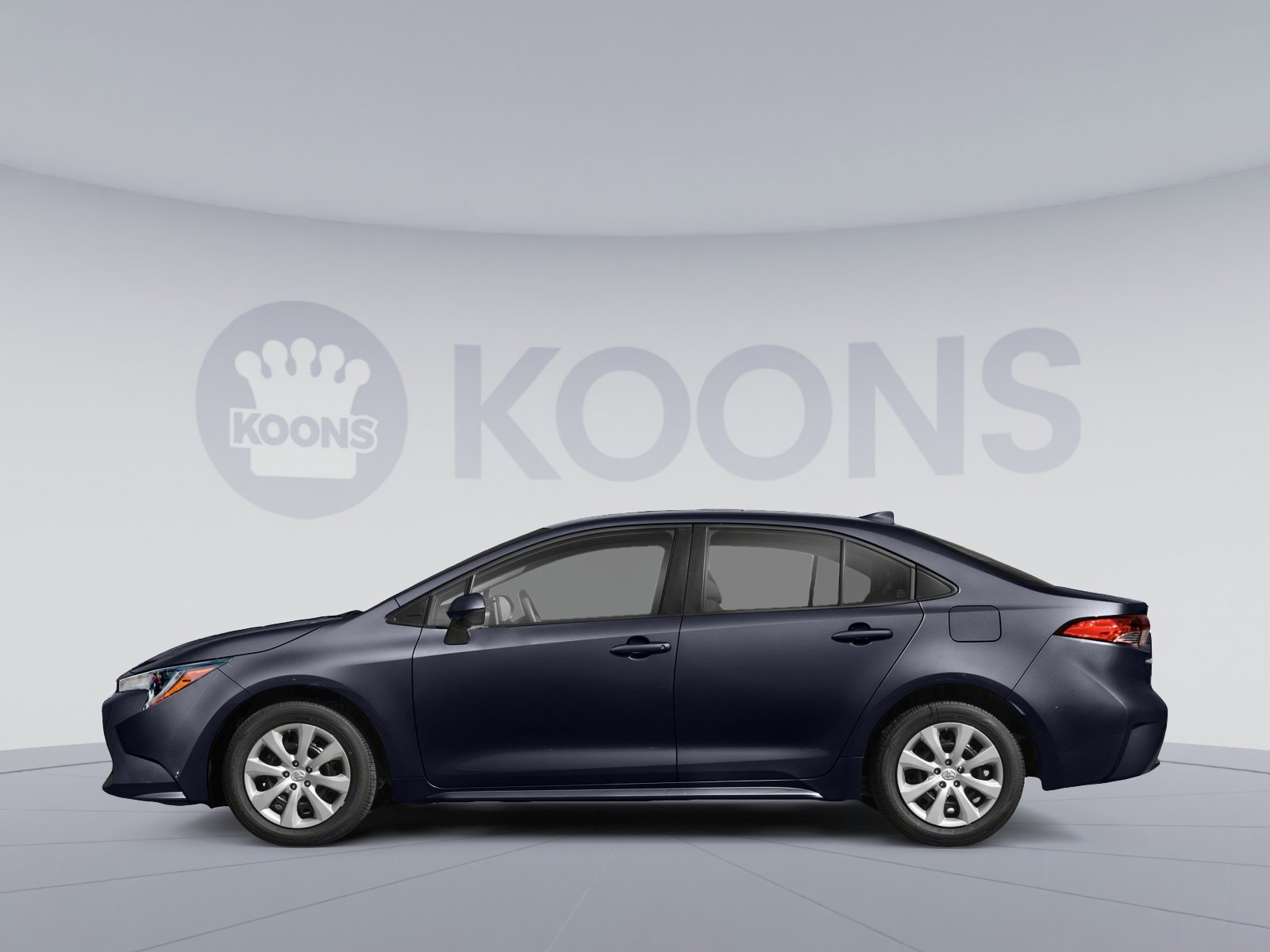 Used 2021 Toyota Corolla LE FWD image 4