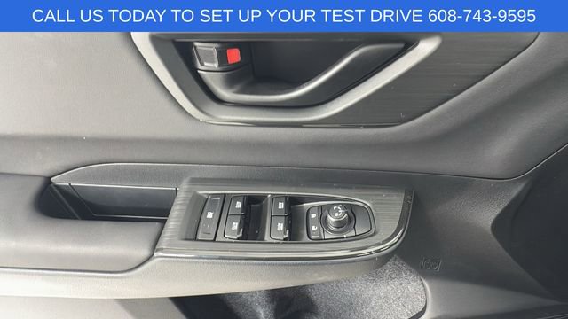 New 2026 Subaru Outback Wilderness image 20