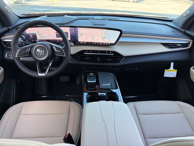New 2027 Buick Enclave Preferred w/ Power Package FWD image 16