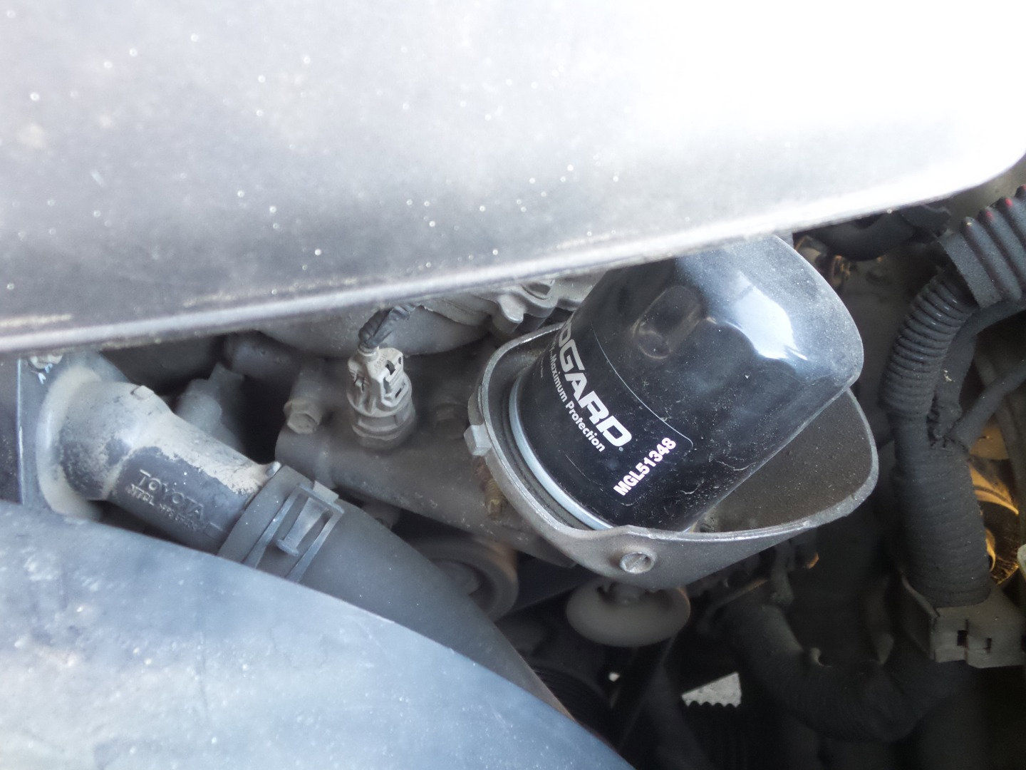 Used 2005 Toyota 4Runner SR5 AWD/4WD image 64