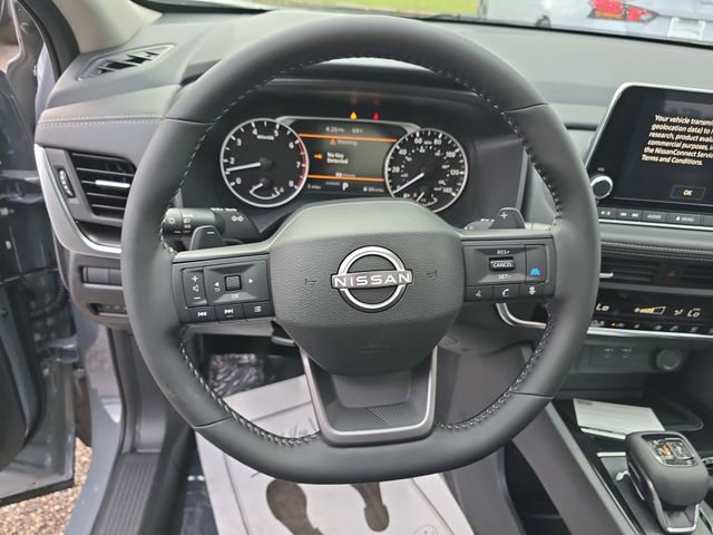 New 2026 Nissan Rogue SV image 15