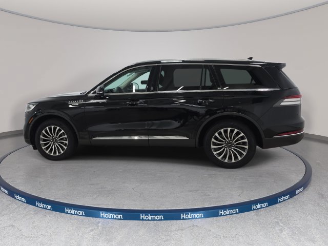Certified 2024 Lincoln Aviator AWD w/ Premium Package image 8