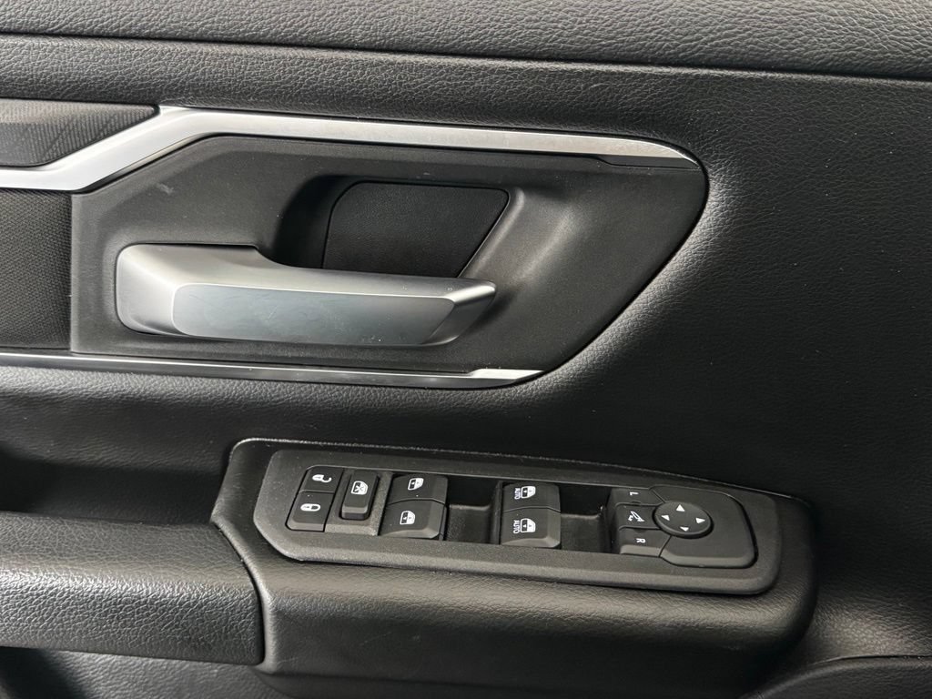 Certified 2025 RAM 1500 Big Horn RWD image 12