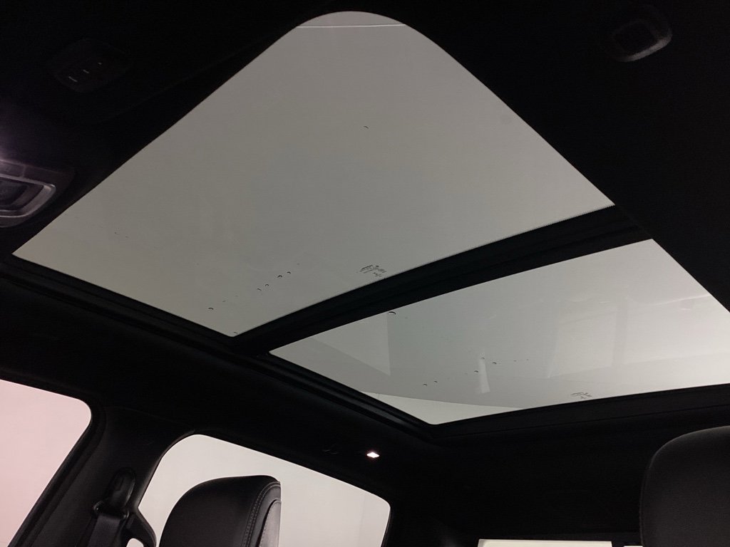 Used 2022 RAM 1500 Laramie image 33