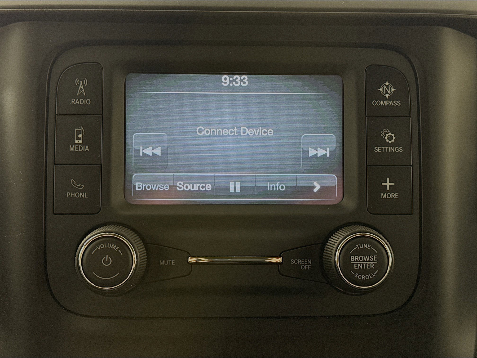 Used 2019 RAM 1500 Tradesman image 14