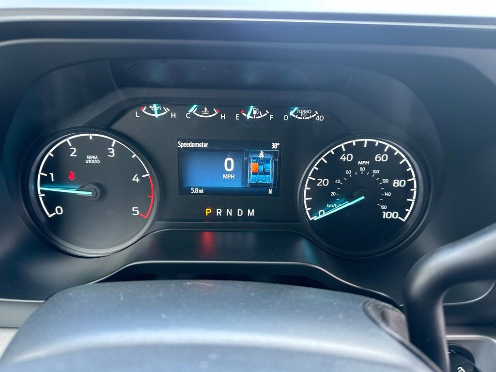 New 2026 Ford F350 XLT w/ 360-Degree Camera Package image 30