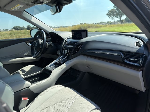 Used 2021 Acura RDX w/ Advance Package FWD image 18