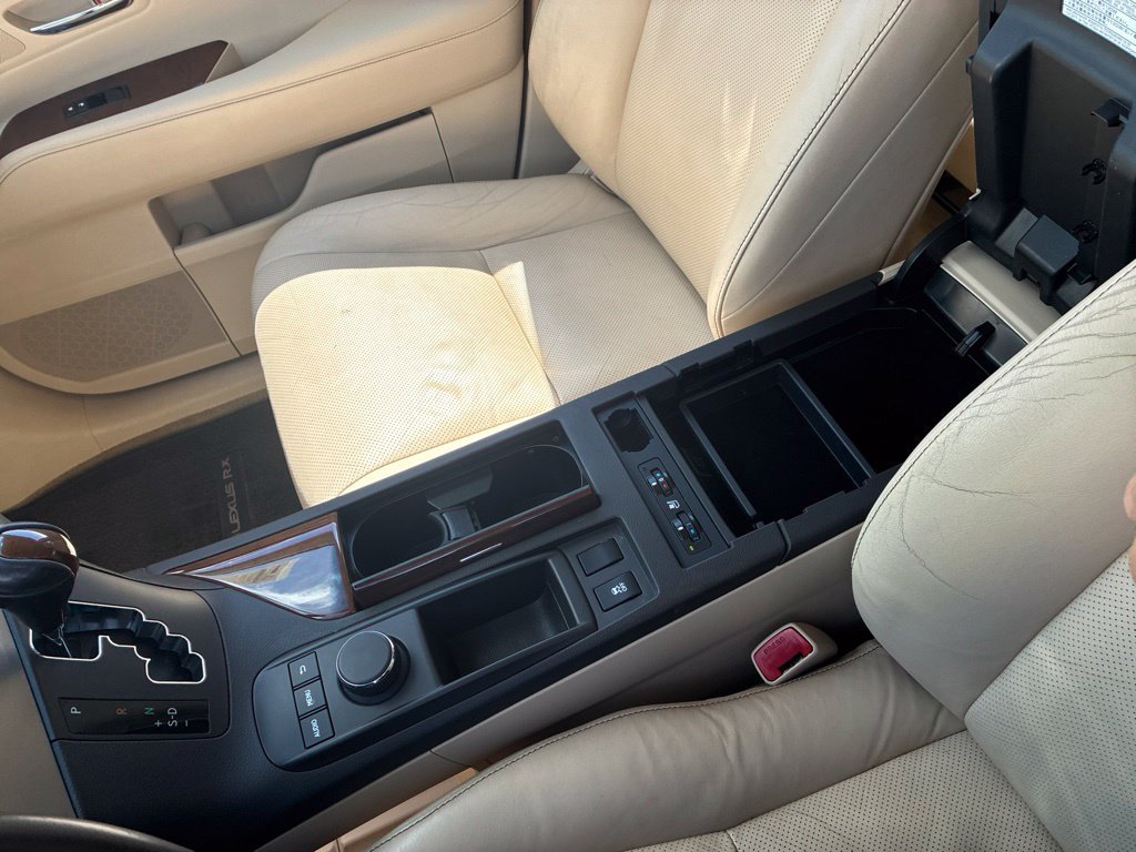 Used 2013 Lexus RX 350 FWD w/ Premium Pkg image 17