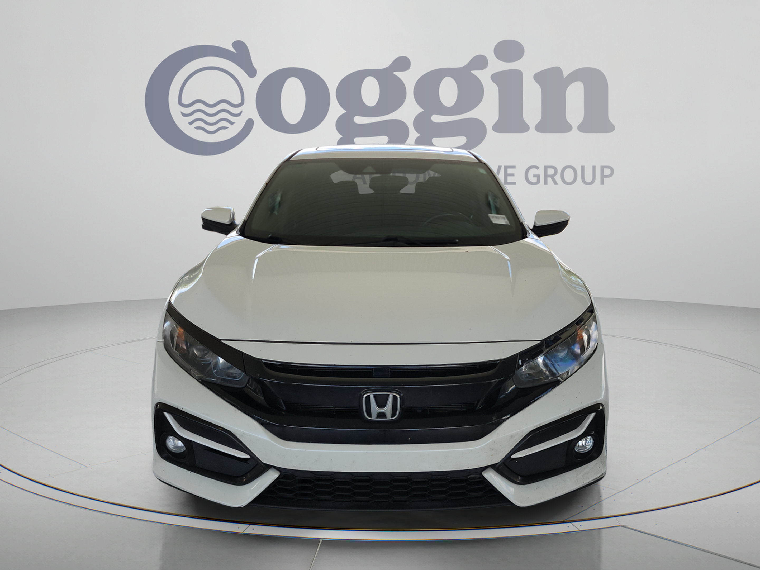 Used 2021 Honda Civic EX image 9