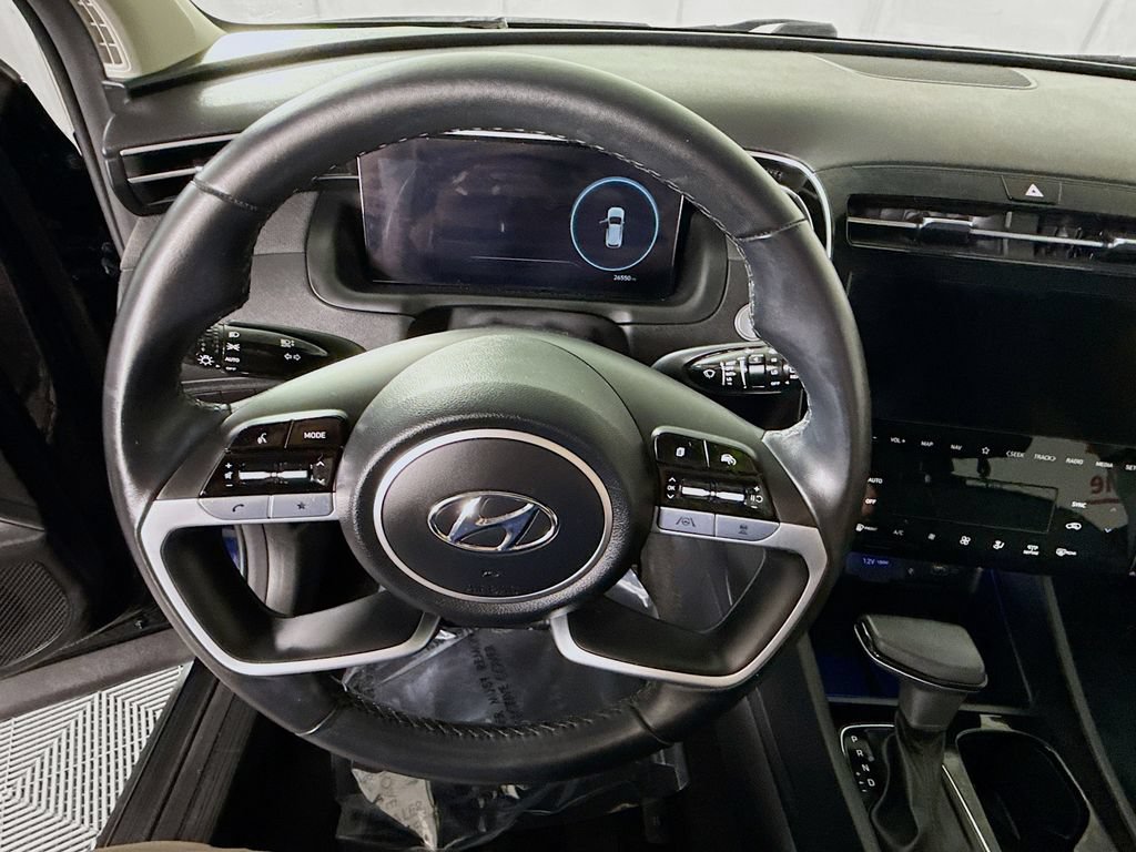 Used 2023 Hyundai Tucson XRT AWD/4WD image 21