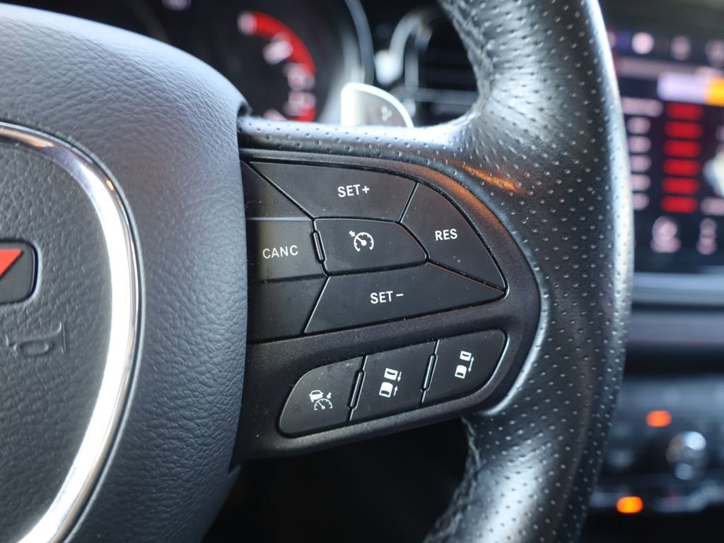 Used 2024 Dodge Durango R/T image 48