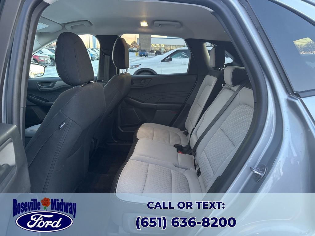 Used 2023 Ford Escape Active image 28
