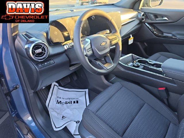 New 2027 Chevrolet Equinox LT AWD/4WD image 21