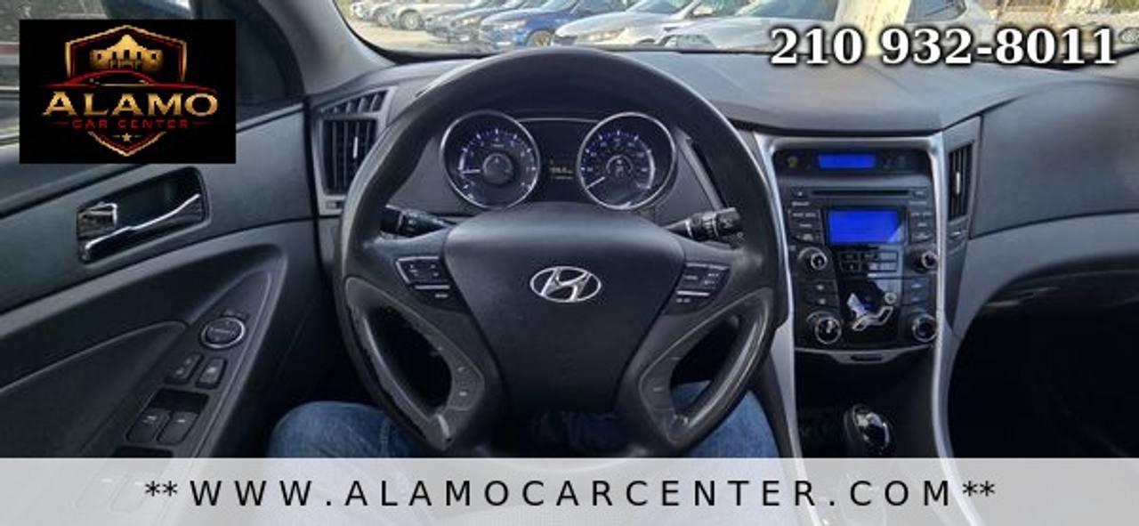 Used 2013 Hyundai Sonata GLS w/ Popular Equipment Pkg FWD image 31