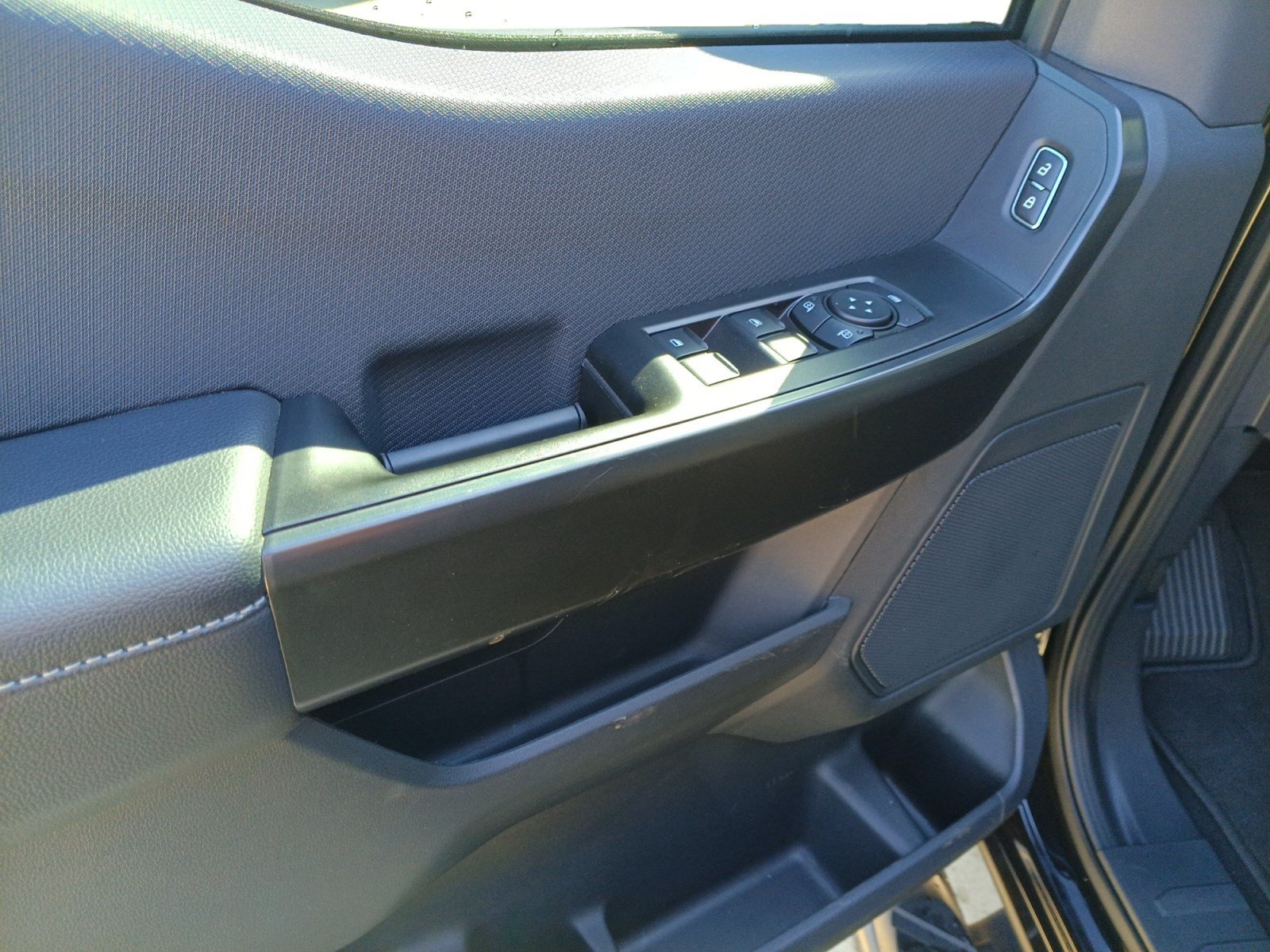 Certified 2026 Ford F150 STX AWD/4WD image 10