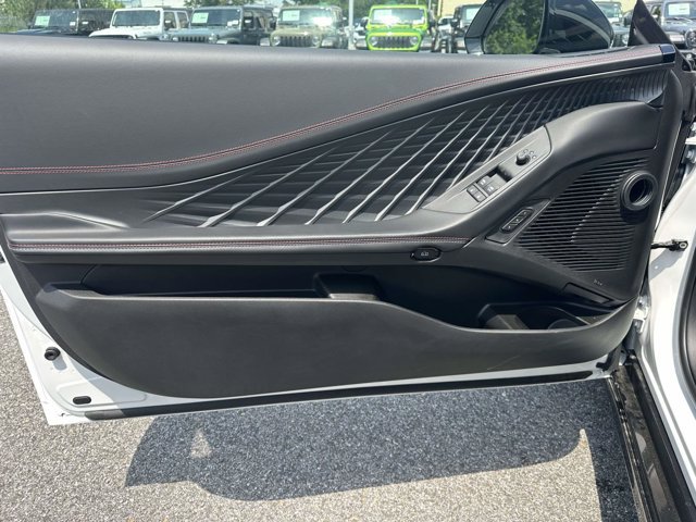 New 2026 Dodge Charger Scat Pack AWD/4WD image 17