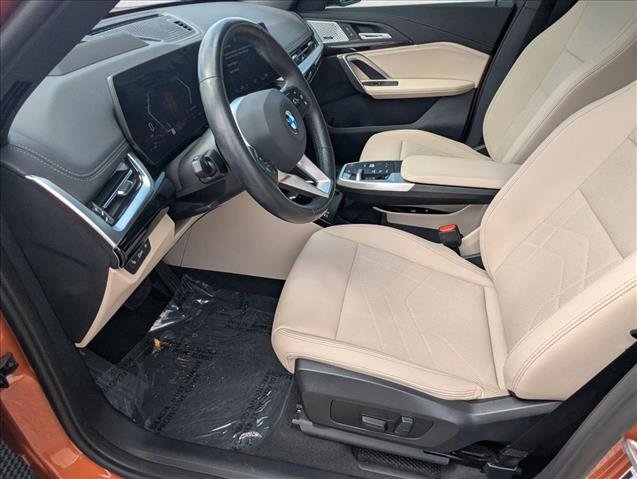 Certified 2023 BMW X1 xDrive28i w/ Premium Package image 17