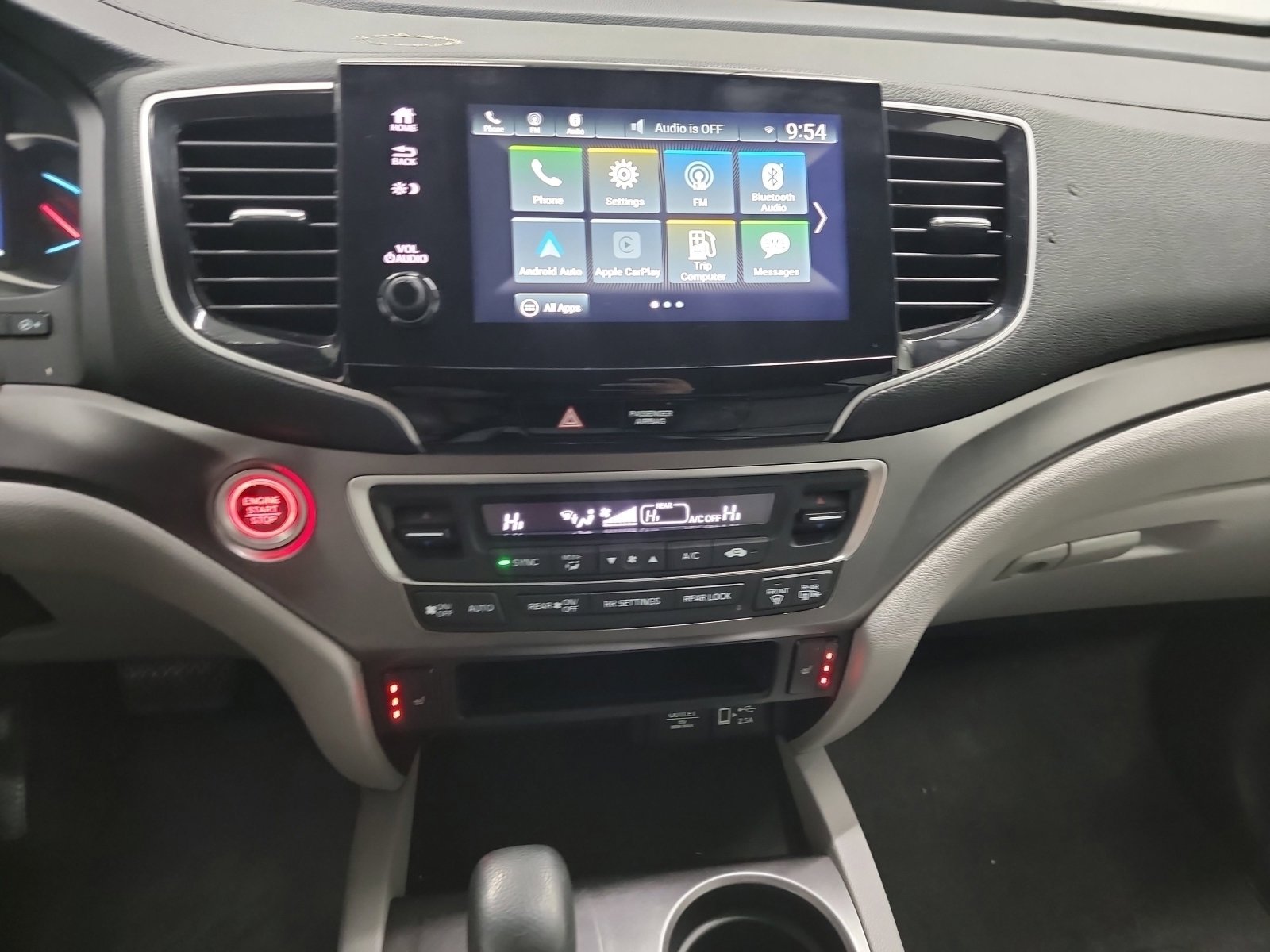 Used 2019 Honda Pilot EX-L image 21