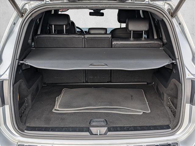 Certified 2020 Mercedes-Benz GLB 250 4MATIC image 6