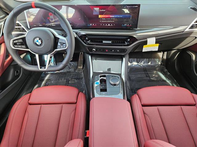 New 2026 BMW i4 M60 image 15