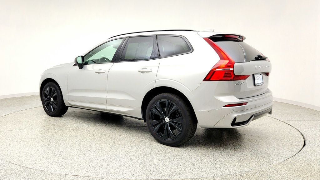 Used 2024 Volvo XC60 B5 Plus w/ Climate Package AWD/4WD image 7